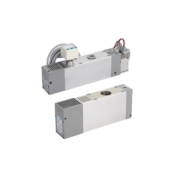 AZL Series Multistage Vacuum Generator