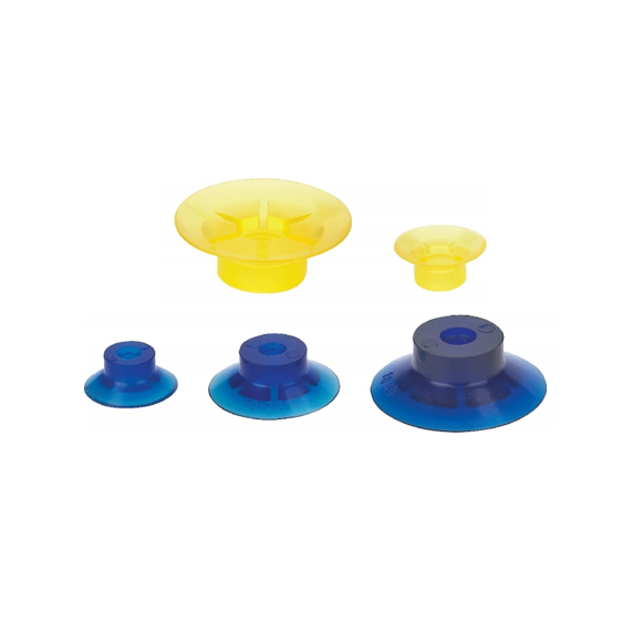 SFP Series PU Flat Suction Cup