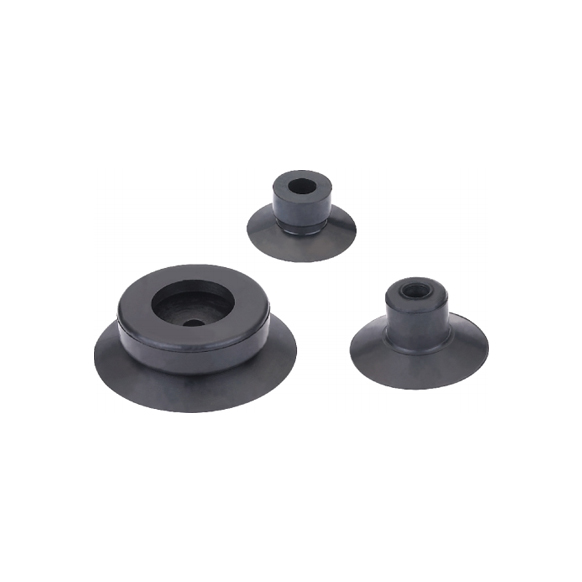 SPA Series Thin Lip Flat Suction Cup