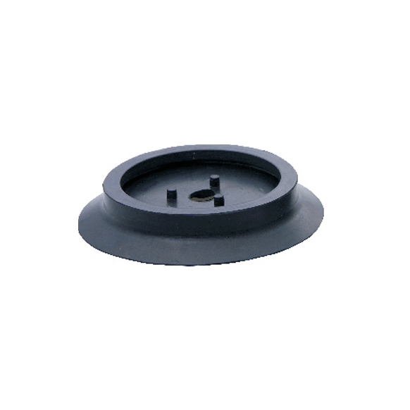 SPU Series Swivel Flat Suction Cup