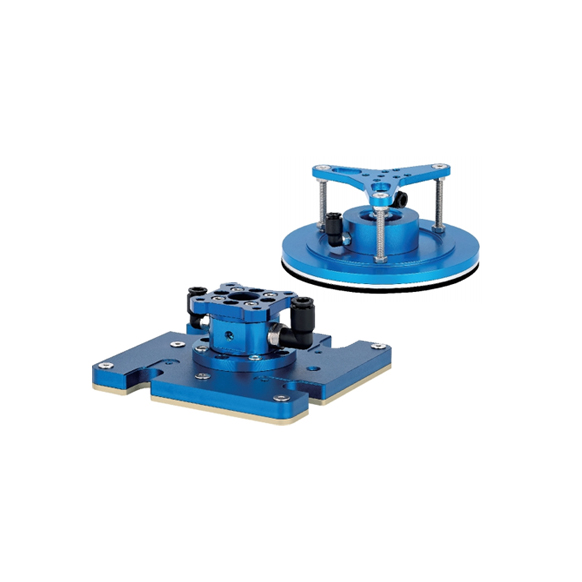 SLW Series Wafer Gripper