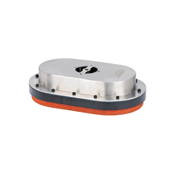 TXP Series Vacuum Gripper-Oval Shaped