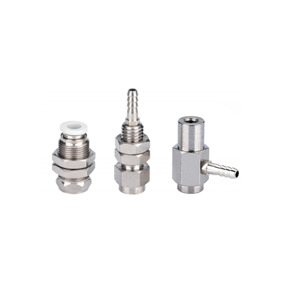 PJF Series Universal Mounting Parts-Locking Fitting