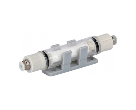 ZFE Series Vacuum Accessories