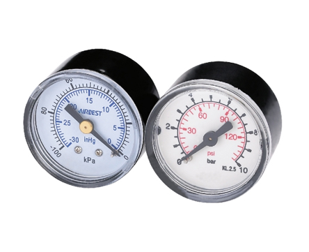 Mechanical Pressure Gauge